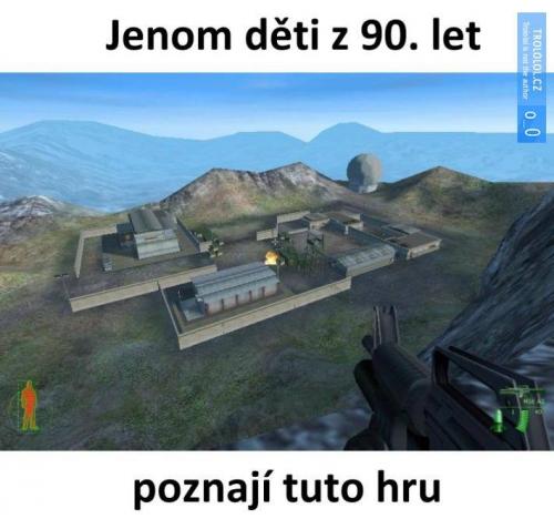  Děti z devadesátek 