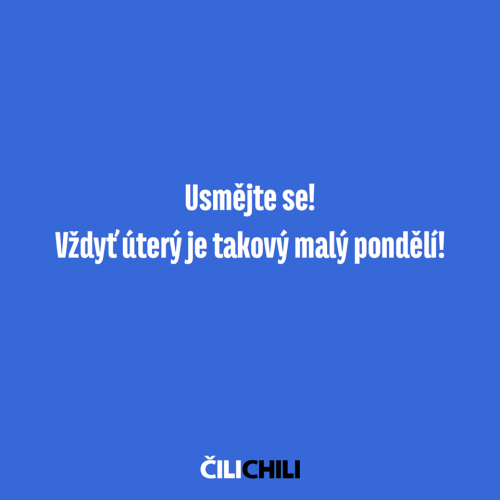 Usmějte e