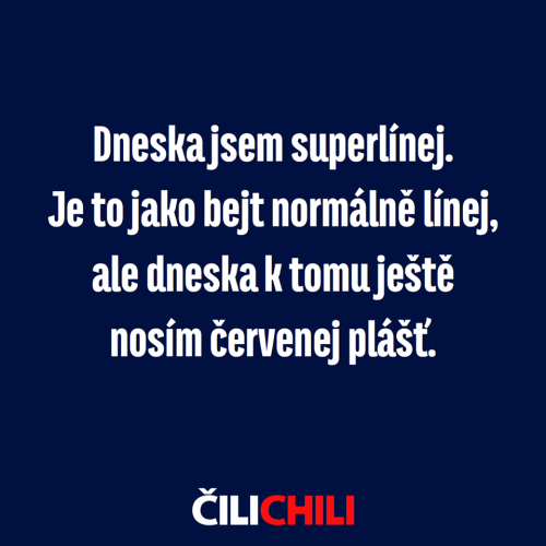Superlínej