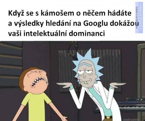  Google 