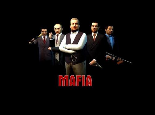  Mafia 