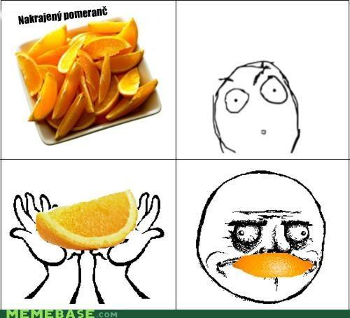  Pomeranč 
