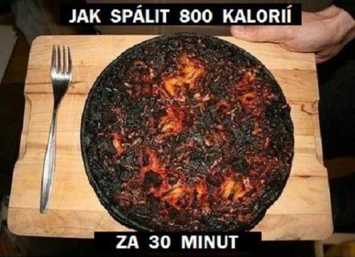  Jak spalit 800 kalorii za 30 minut 