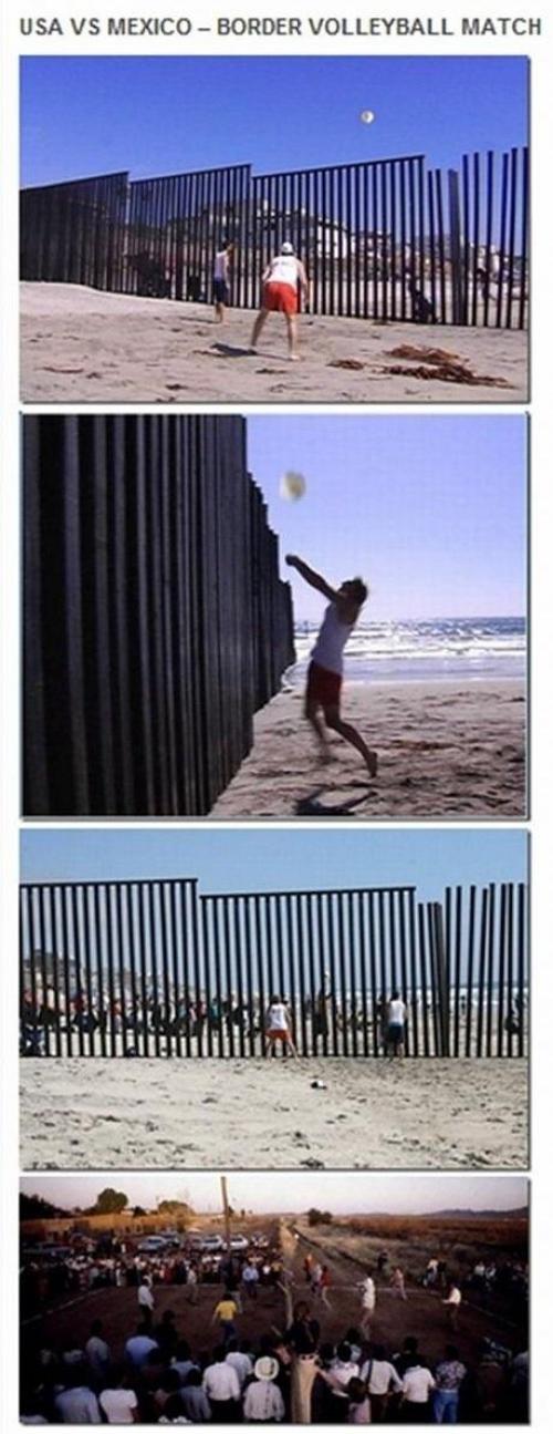  USA vs Mexico 