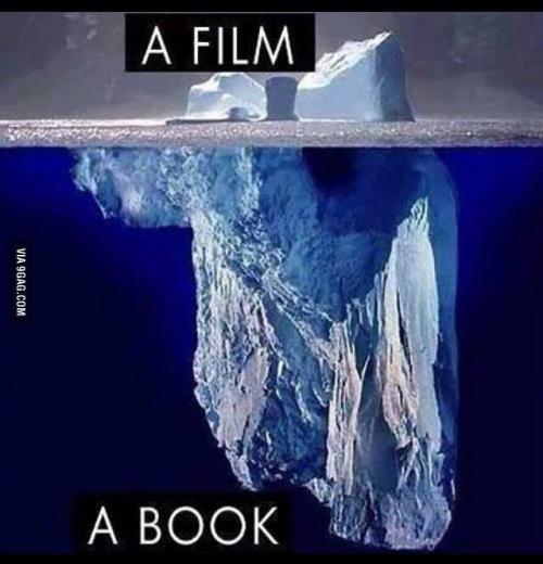 Film vs. kniha