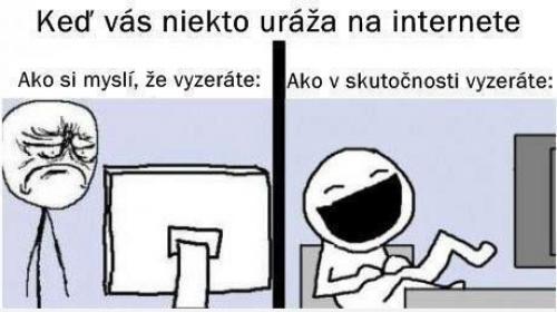  Urážka 