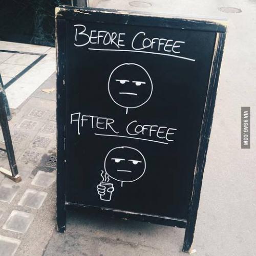  Coffee 