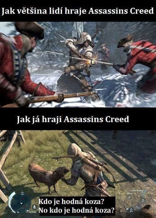  Assassins Creed 