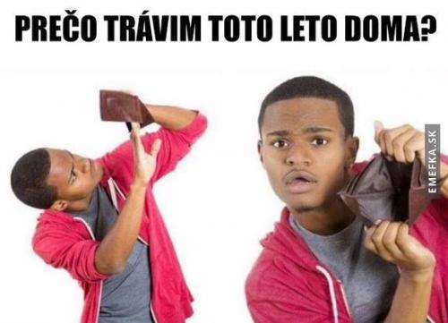  Léto 