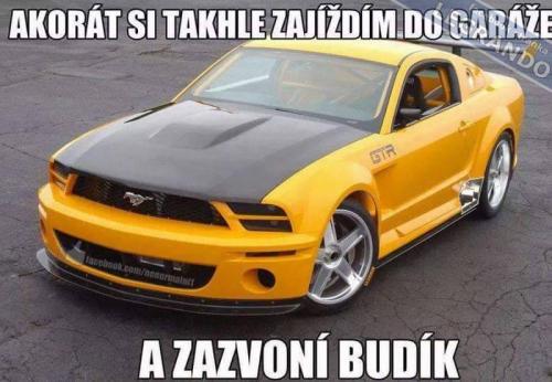  Zazvoní budík a je konec 