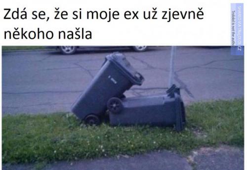 Bejvalá si tentokrát i polepšila