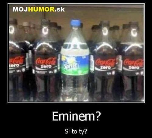 Eminem 