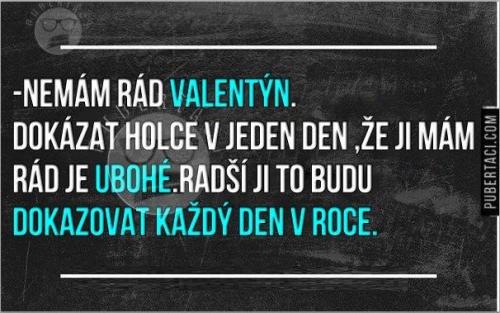  Valentýn 