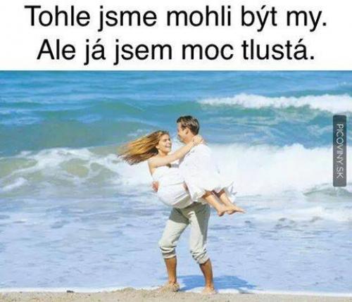  Tohle jsme mohli být my dva 