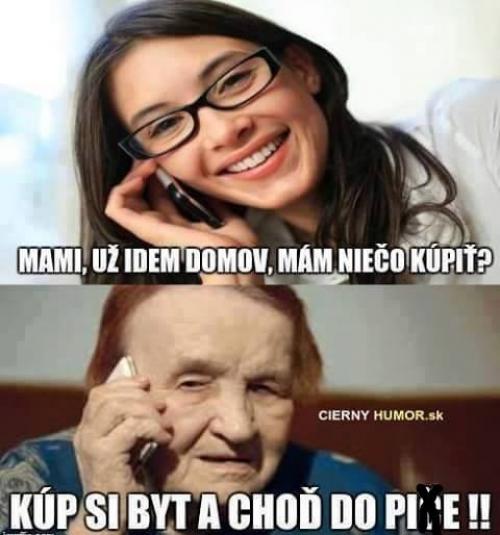 Už jdu