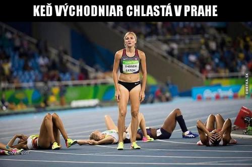 Východniari