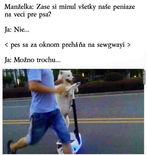  Možná trochu 