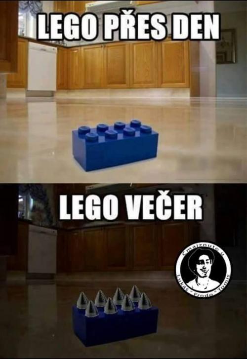 Lego