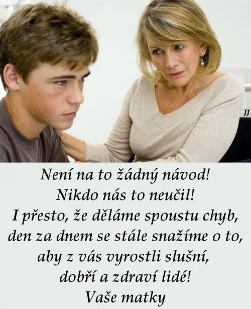  Návod 