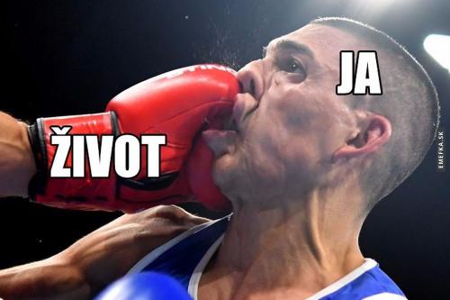  Život 