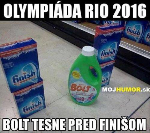  Olympiáda 2016 