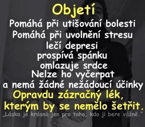  Objetí 