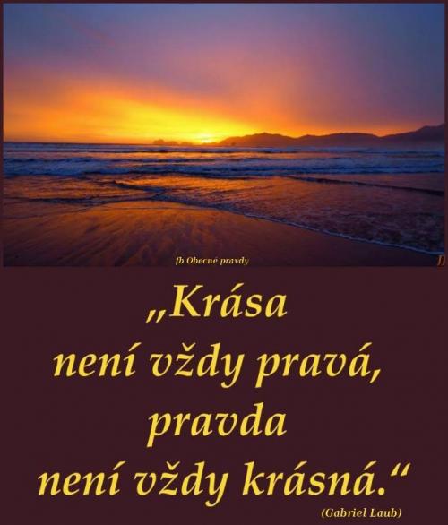  Krása 