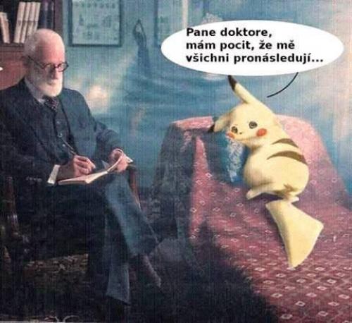  Chudák Pikachu 