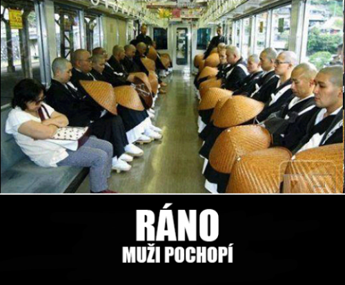  Ráno 