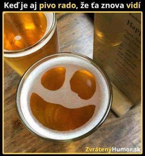 Pivo