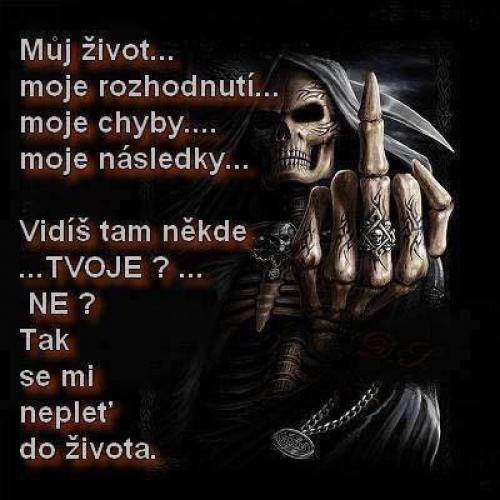 Zivot