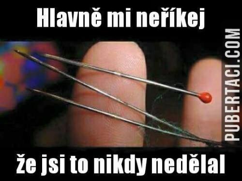  Kdo to nedělal 