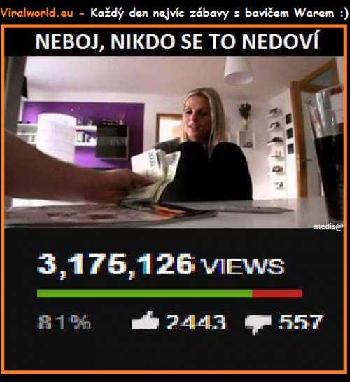  Nikdo se to nedoví 