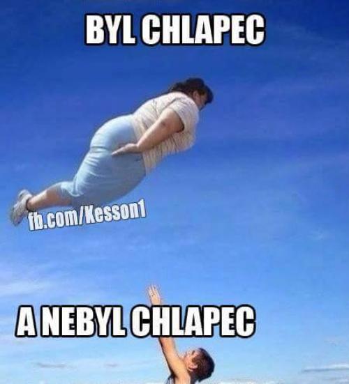 Nebyl