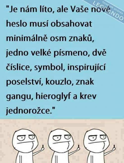 Heslu