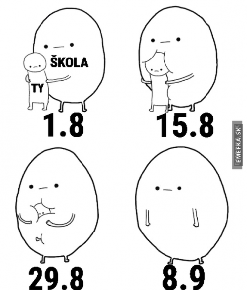  Škola 