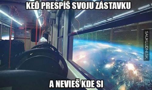  Když nevíš kde si 