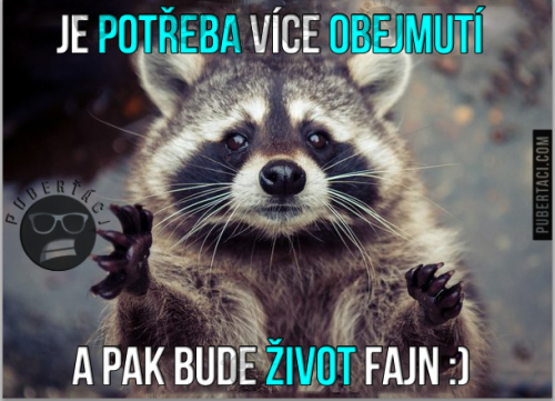 Obejmutí