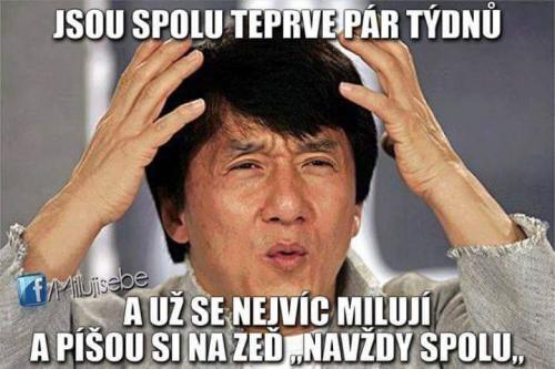  Navždy spolu 