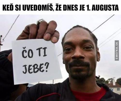 Co to je?