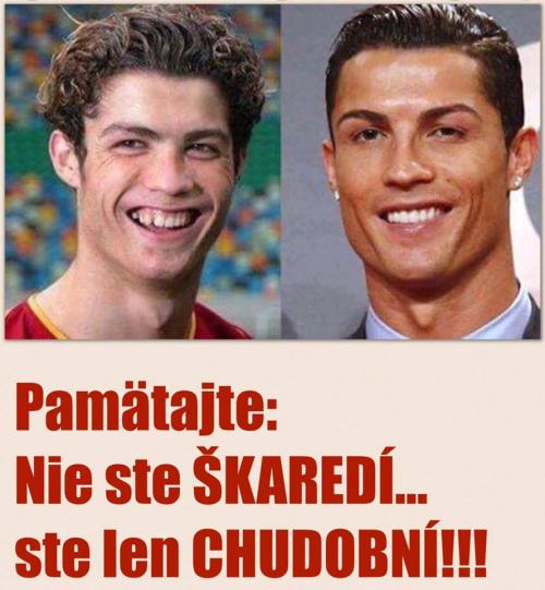 Škaredý