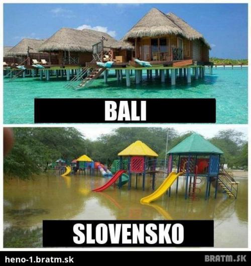  Bali vs. Slovakai 