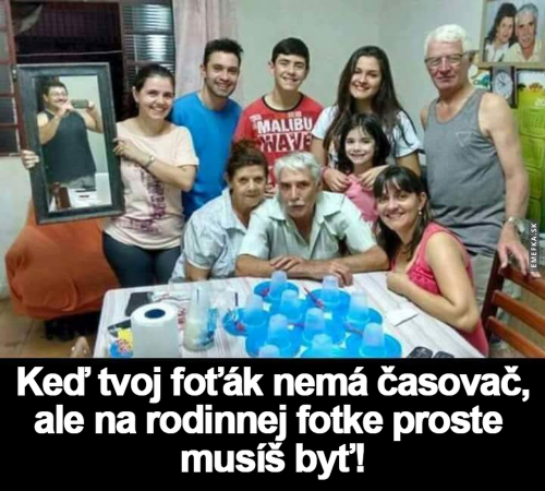 Časovač