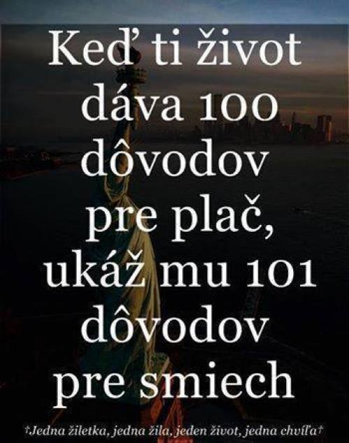  Důvody 