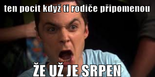  Prázdniny 