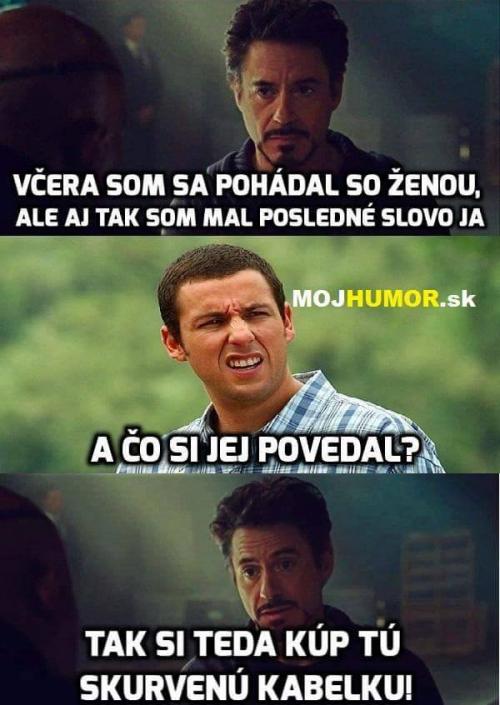  Tak to jo 