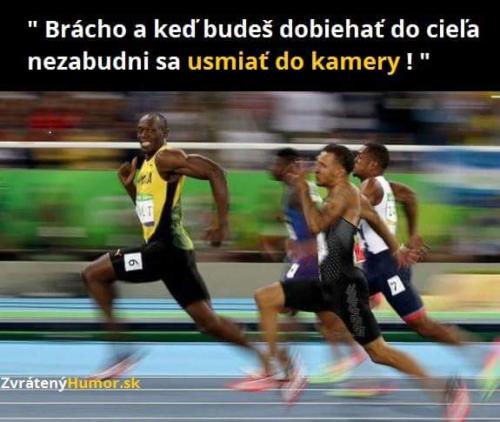 směv
