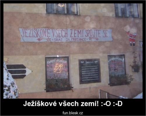 Ježíškové 