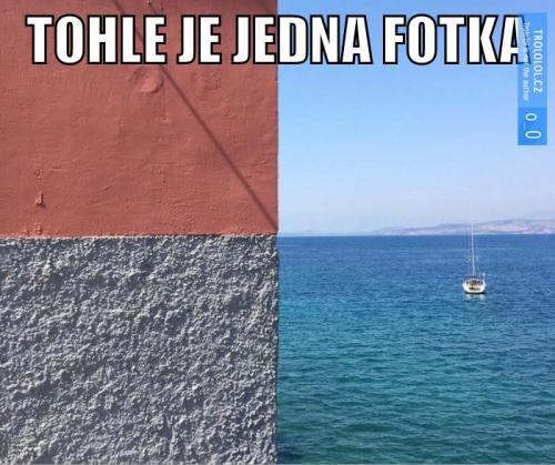  Tohle je jedna fotka 