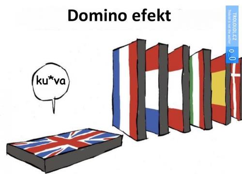  Domino 